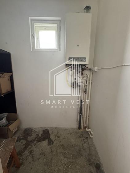 Casa 2 camere si curte | 80 mp | P+1 cu sistem fotovoltaic