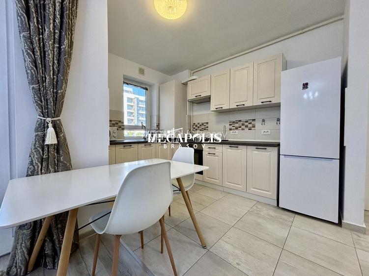 Apartament 2 camere | Parcare | Boxă | Open Space | Kasper Coresi - 5