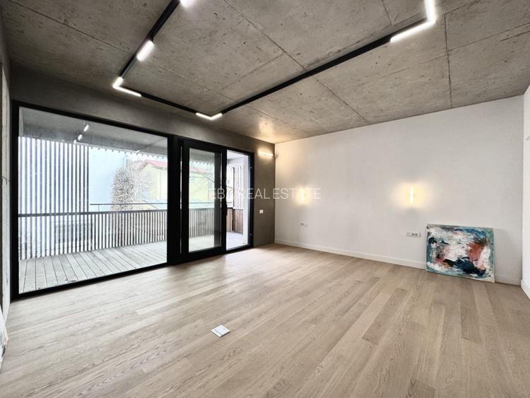 Duplex 4 camere | Lift privat | Curte 50mp | 2 Parcări Dorobanți - 4