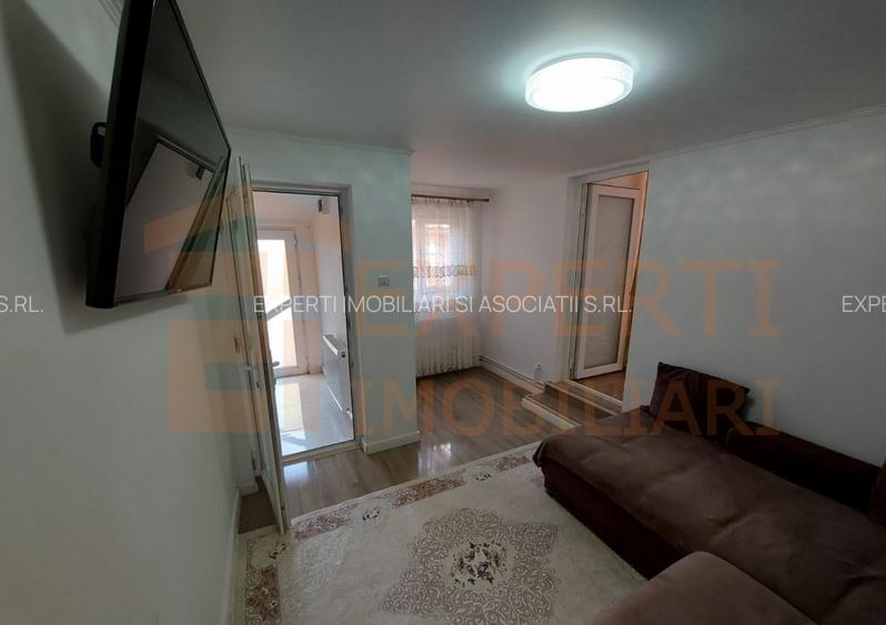 Casa de inchiriat in zona centrala | Mobilata si Utilata - 3