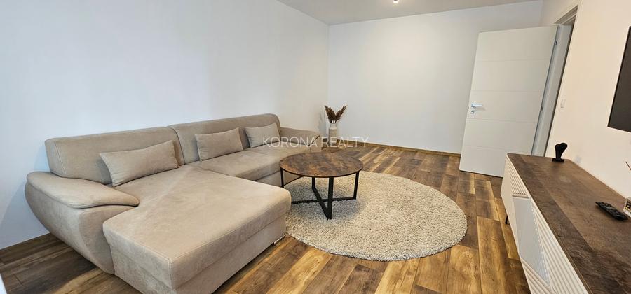 Apartament de inchriat 2 camere decomandat bloc nou Tractorul - 20