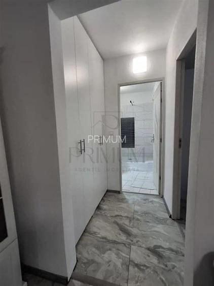 DAMBOVITA- 2 camere, centrala proprie, izolat - 8