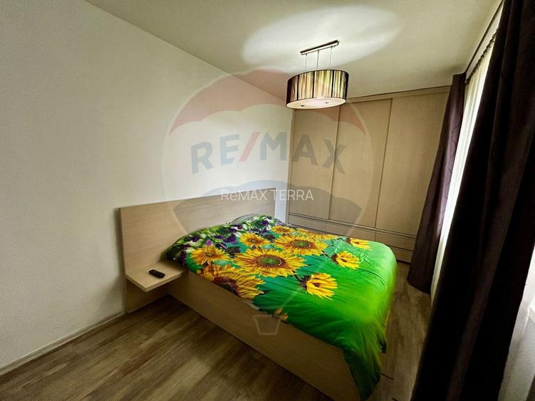 Apartament petfriendly cu 3 camere de închiriat în Baia Sprie - 3