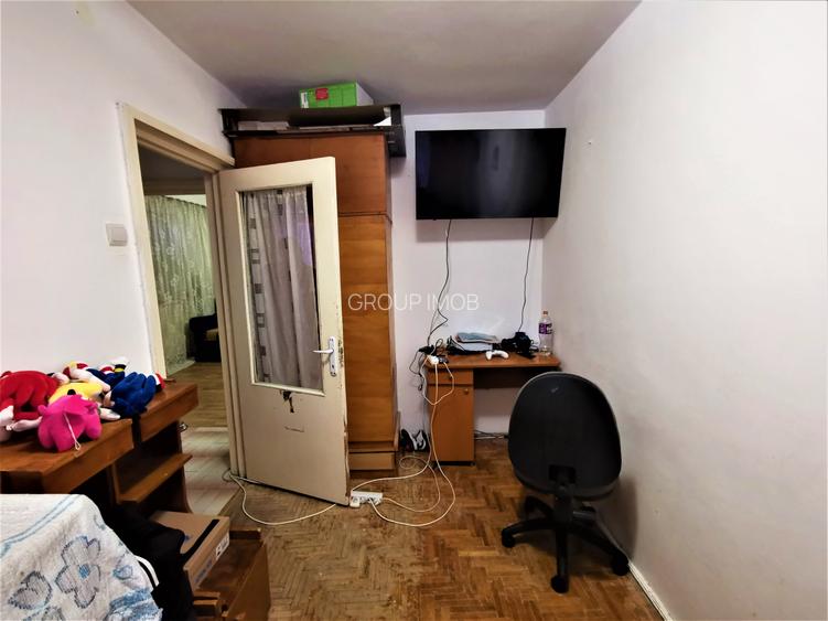 Apartament 3 camere | 49.000 € | Bazinul de Înot | Șarpantă - 4