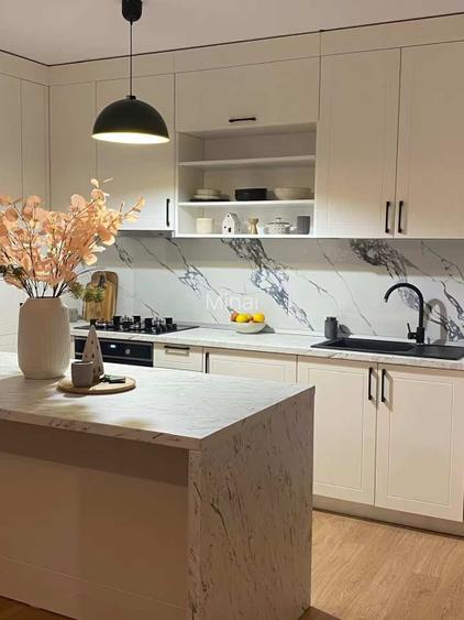 apartament 3 camere nordmark - 4