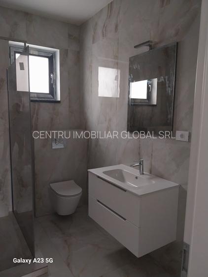 Casa individuala 4 camere - 20