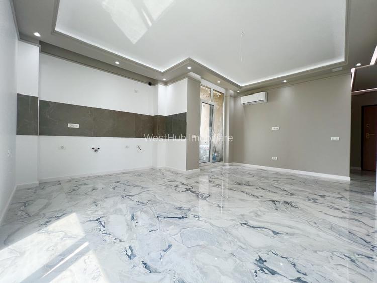 Apartament 3 camere, 60mp utili, etaj 1, lift -  Torontalului - 2