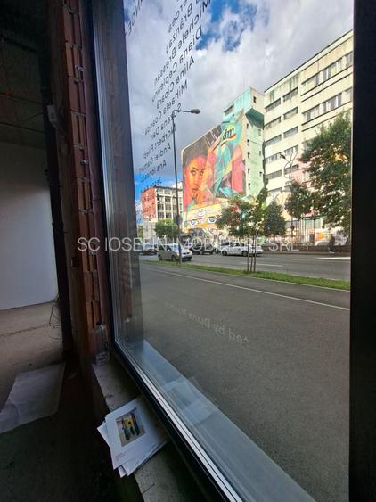 Paltim, Central, Spatiu  Comercial - 6