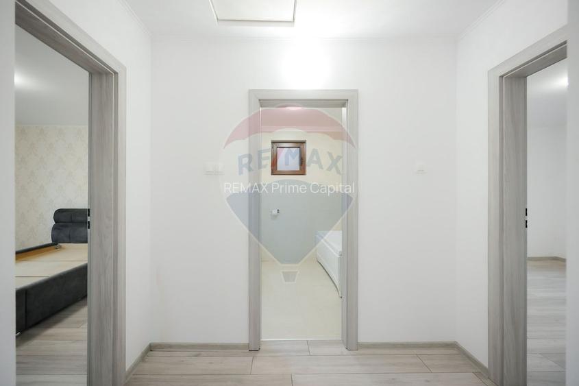 Casă Nouă în Biharia 3 Camere, Gaz, Garaj, Teren 500 mp, Gata De Mutat - 25