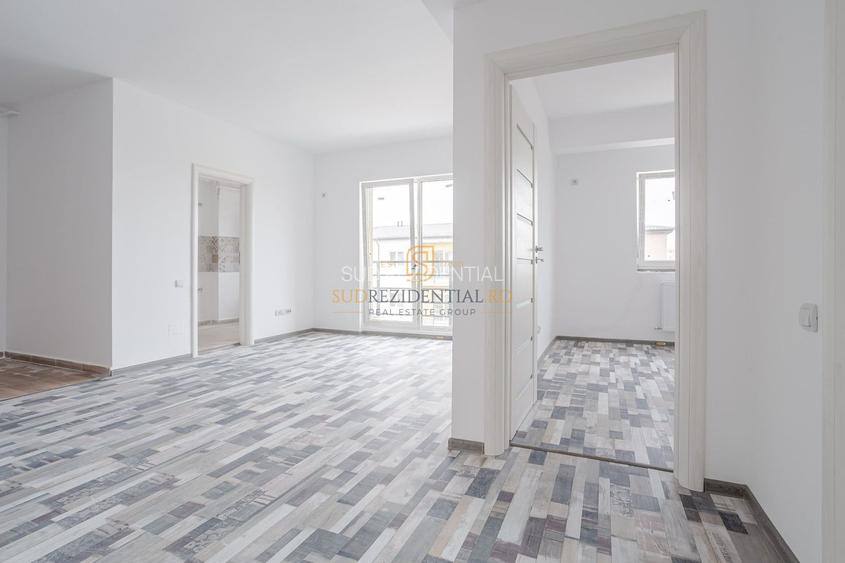Sector 4, apartament 3 camere, bloc nou, zona linistita, str. Luica - 3