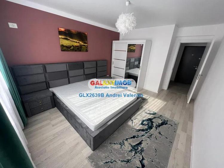 Apartament Nou Berceni - Metalurgiei Park - Parcare Subterana - 5