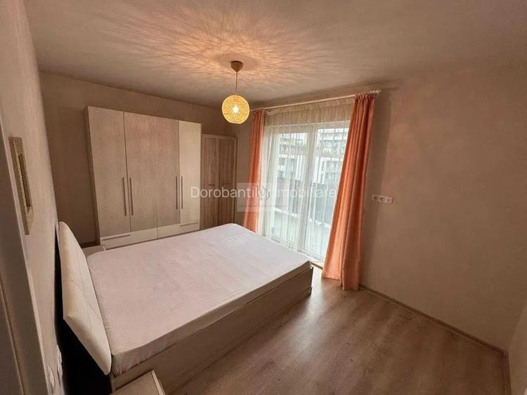 Apartament 3 camere | Parcare inclusă | Bună Ziua –Andrei Mureșanu Sud - 5