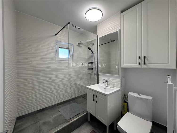 Apartament de inchiriat | 3 camere | Calea Bucuresti - 10