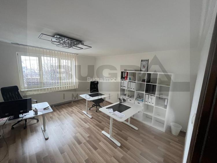 Casa individuala, 128mp utili, 304mp teren, Andrei Muresanu - 2