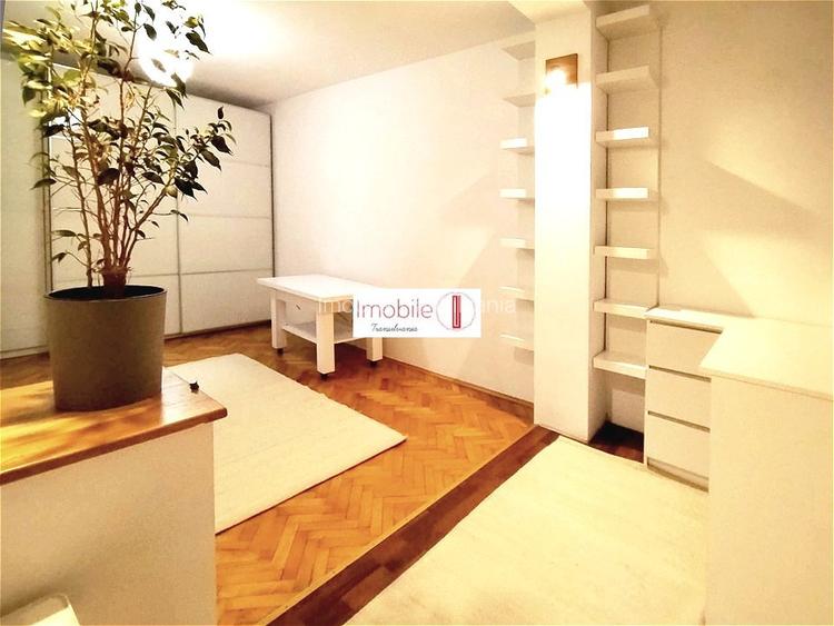 Apartament 3 camere Plopilor  | Parcare - 5