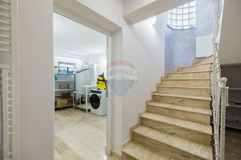 Vilă individuală de excepție | Green Valley, Brașov | Cartier privat - 51