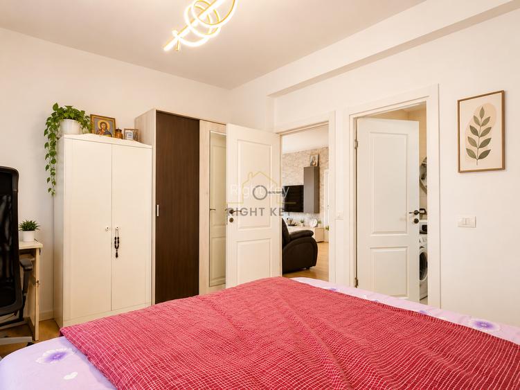 Casa parter,4 cam, placa de beton, 500mp teren! Comision 0%! - 9