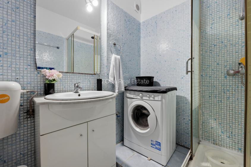 3 camere | Bucurestii Noi | Pajura | Jiului | Parcare | Boxa | Com 0% - 12