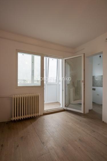 Proprietar | Garsonieră renovată 2026 | Confectii Arad | 5 min campus - 8