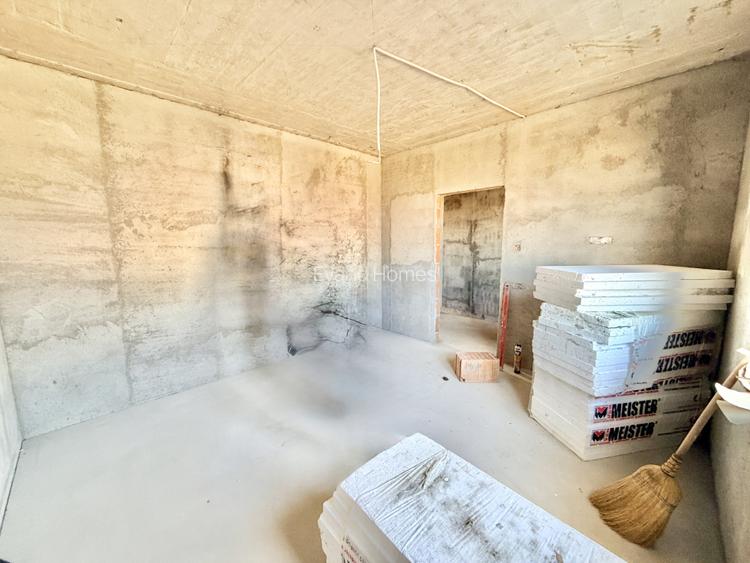 Duplex Mosnita cu 4 camere - toate utilitatile - 8