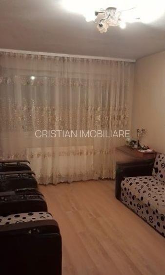 Apartament 2 camere, conf 1, semidecomandat, mobilat si semi-utilat - 2