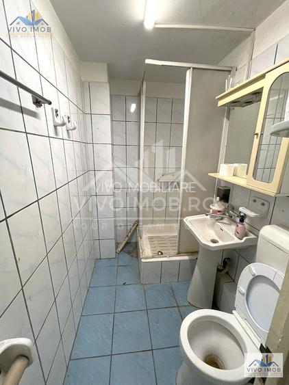 POZE REALE!!! Doamna Ghica-Rond | 97 mp | decomandat | etaj 6/8 | bloc 1991 - 8