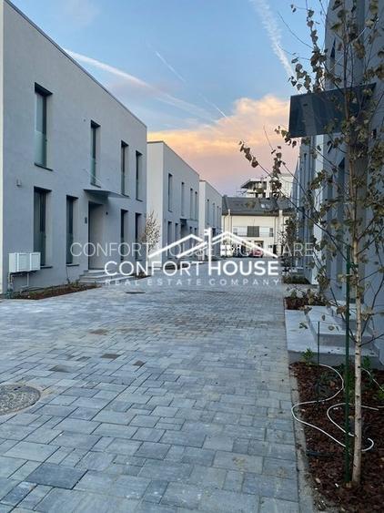 VILA noua P+E, individuala, complex rezidential, PIPERA -Scoala Americana - 17