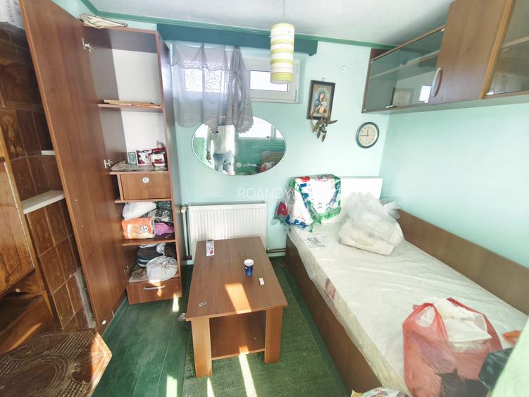 ROANDY-Casa solida,parter+1,zona Valeni - 7