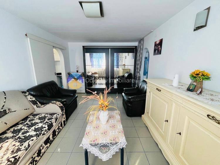 INVESTIȚIE SIGURĂ! Spațiu comercial 53 mp – Zona Orion - 12