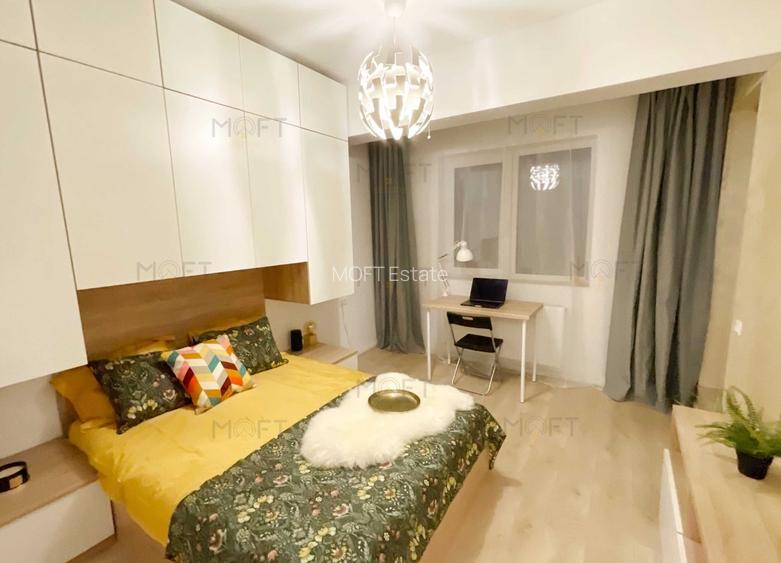 APARTAMENT 3 CAMERE | REGIE RESIDENCE | PRIMA INCHIRIERE - 8