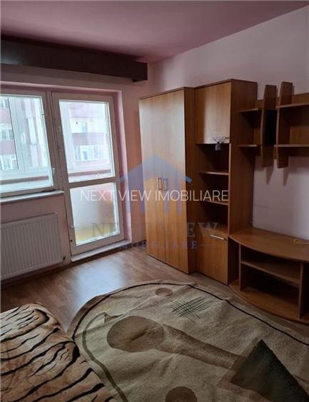 Apartament 1 camera, Manastur - 5