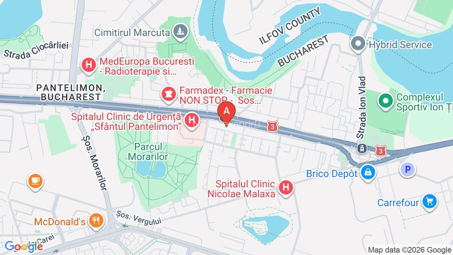 3 camere decomandat | centrală proprie | renovat complet, mobilat | Sector 2 - 16