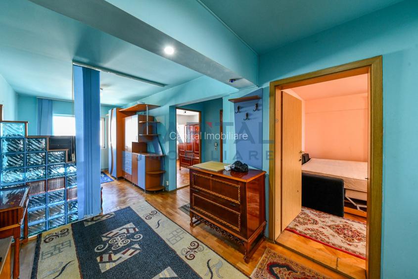 FARA COMISION!  Apartament 3 camere, Zona  Calea Floresti, Cluj-Napoca - 6