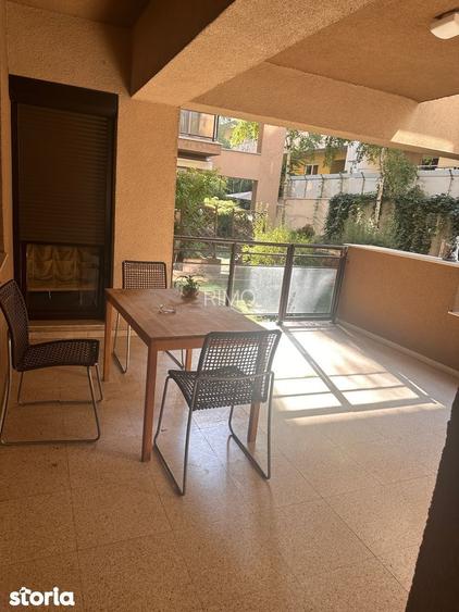 Apartament premium Herăstrău / Nordului - 13