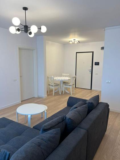 2 camere | Dressing | Mobilat LUX   | OMV Pipera - 3