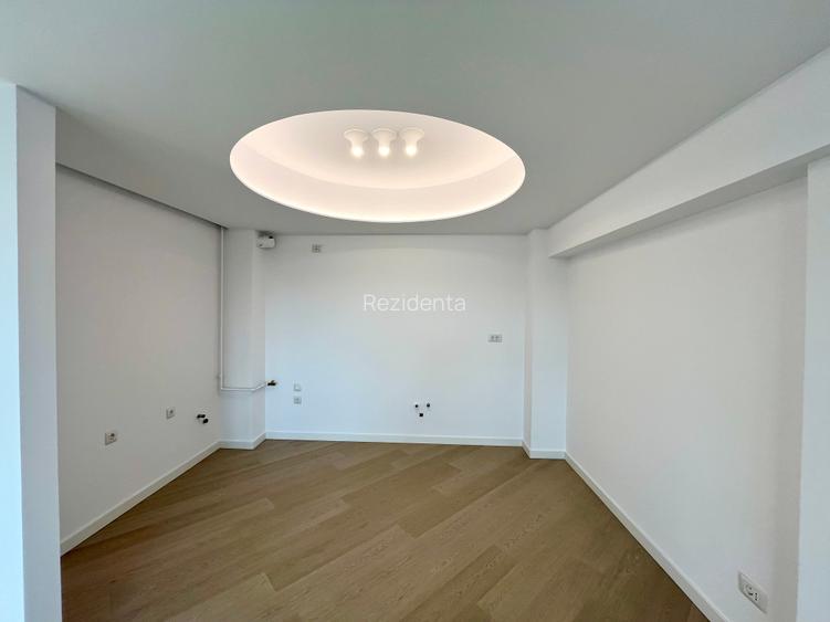 3 camere Cortina North | Parcare subterana | Pipera - 2