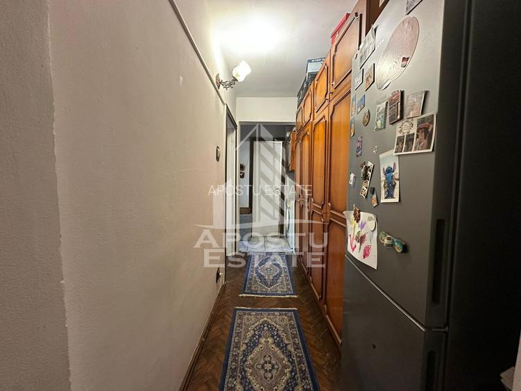 Apartament cu 3 camere de vanzare, zona Steaua, Timisoara - 6