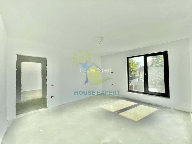 LUX, Vila superba, 5 camere, 198 mp utili, teren 600 mp, toate utilitatile - 18