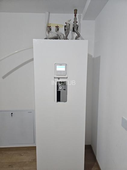 Apartamente noi de vanzare Iasi- 2 camere zona Copou, TVA inclus - 9