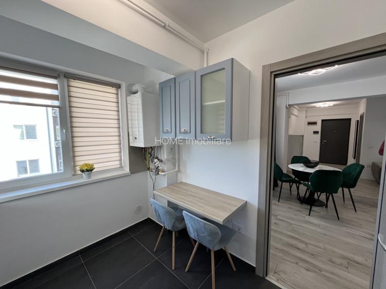 Apartament lux, 2 camere, Nord - 7