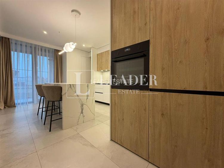 Apartament modern de 3 camere - 4