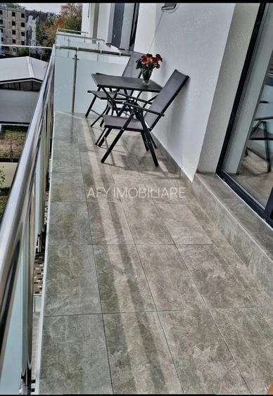 De vanzare ap 2 camere + parcare, bloc nou, Salaj/Kaufland Ferentari - 3