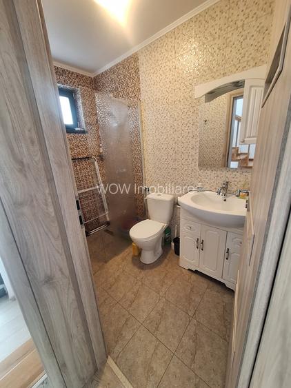 Casa cu 4 camere de vanzare in Selimbar - 6
