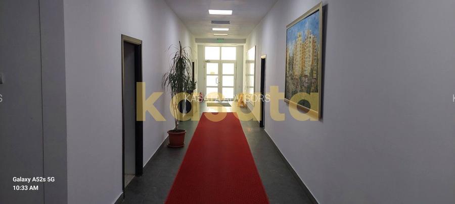 Clădire Comercială Multifuncțională de Vânzare – Zona Stefan cel Mare - 4