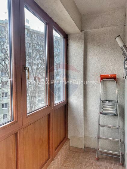 Apartament 2 camere în zona Domenii - 10