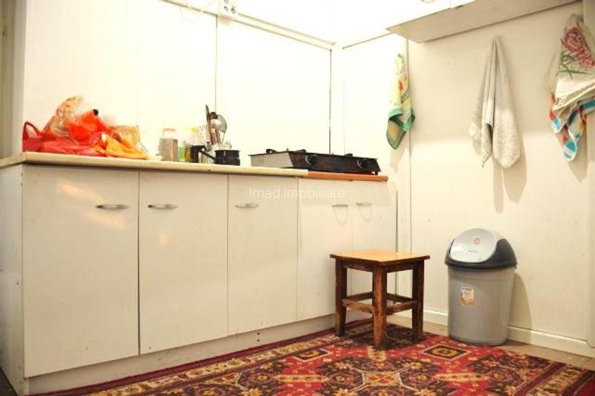 Ocazie! GARSONIERA de vanzare in Voinesti, ultracentral langa Primarie. - 5