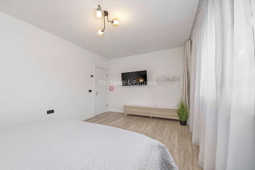 APARTAMENT DE VACANTA  - POIANA BRASOV - 27