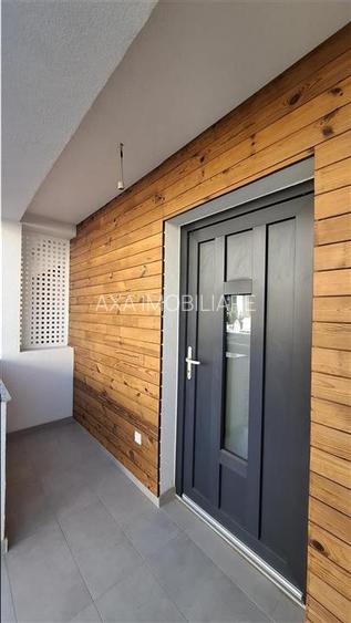 Mutare imediata!Casa Valea Lupului,4 camere, 2 bai, Asfalt,Canalizare,0% Comisio - 4