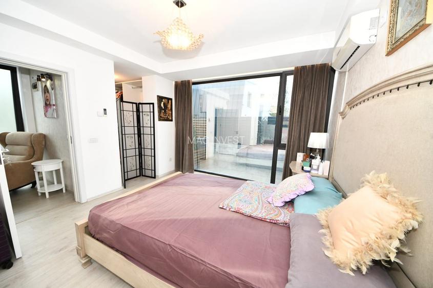 De vanzare – In exclusivitate, Vila in Brates Lake - 7