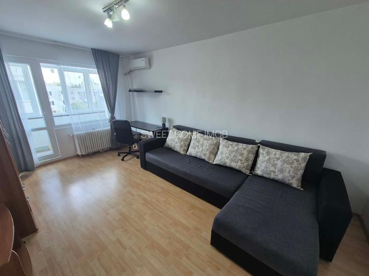 Dristor inchiriere garsoniera Ramnicu Sarat-Aleea Lacramioarei - 4